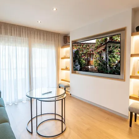 Apartment Geysotur Ribera Luxury