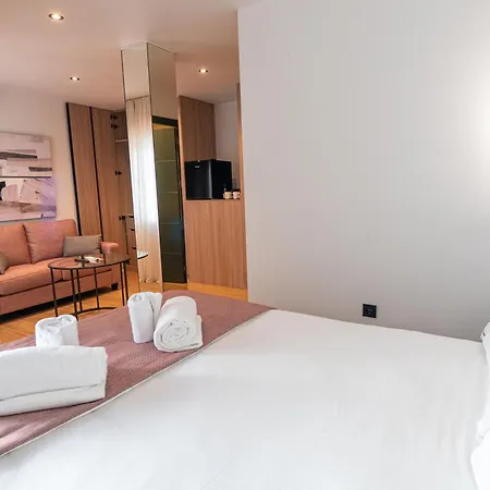 Geysotur Ribera Luxury Cordoba